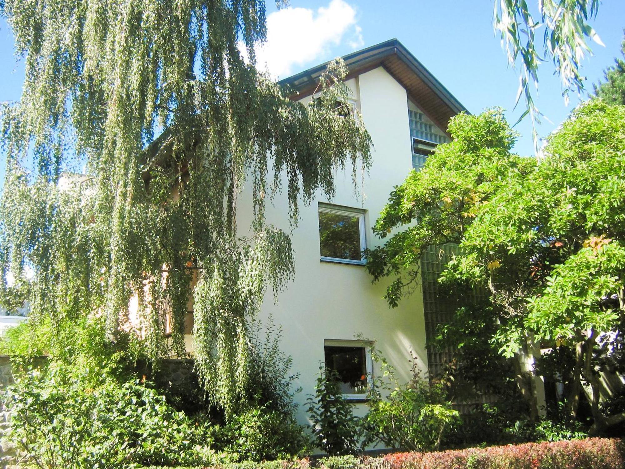 Freiburg Citynah - Hell, Ruhig, Gemuetlich Exterior photo